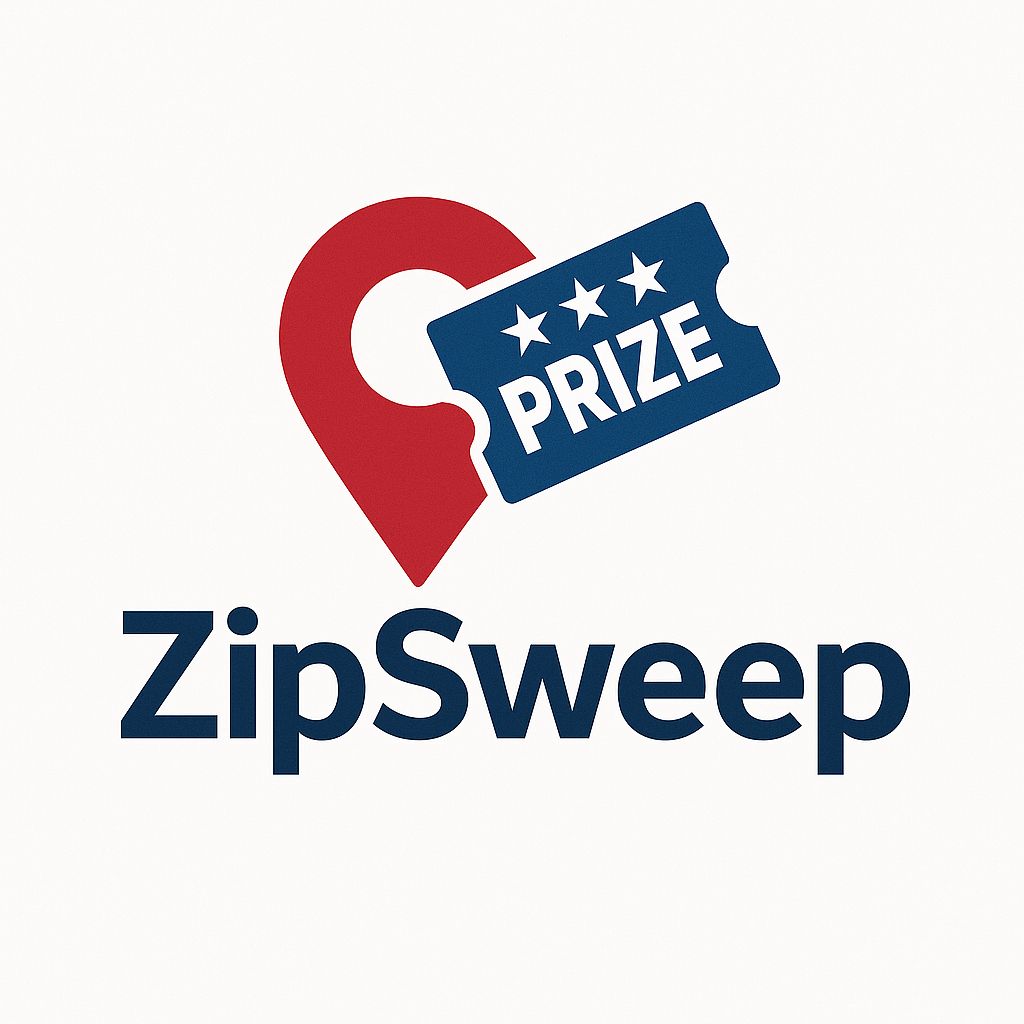 ZipSweep Logo
